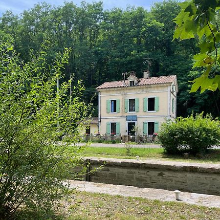 Maison Eclusiere Le Coup De Pompe Meilhan-sur-Garonne 외부 사진