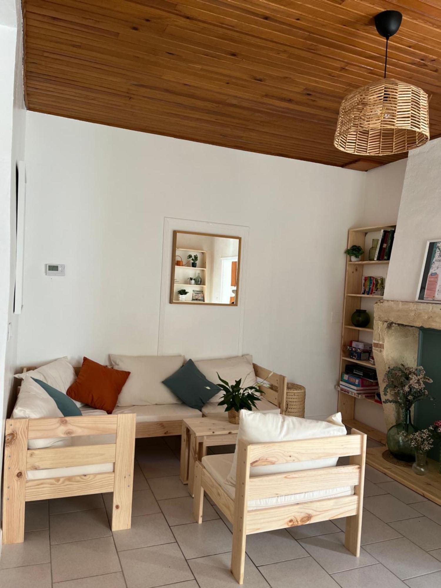 Maison Eclusiere Le Coup De Pompe Meilhan-sur-Garonne 외부 사진