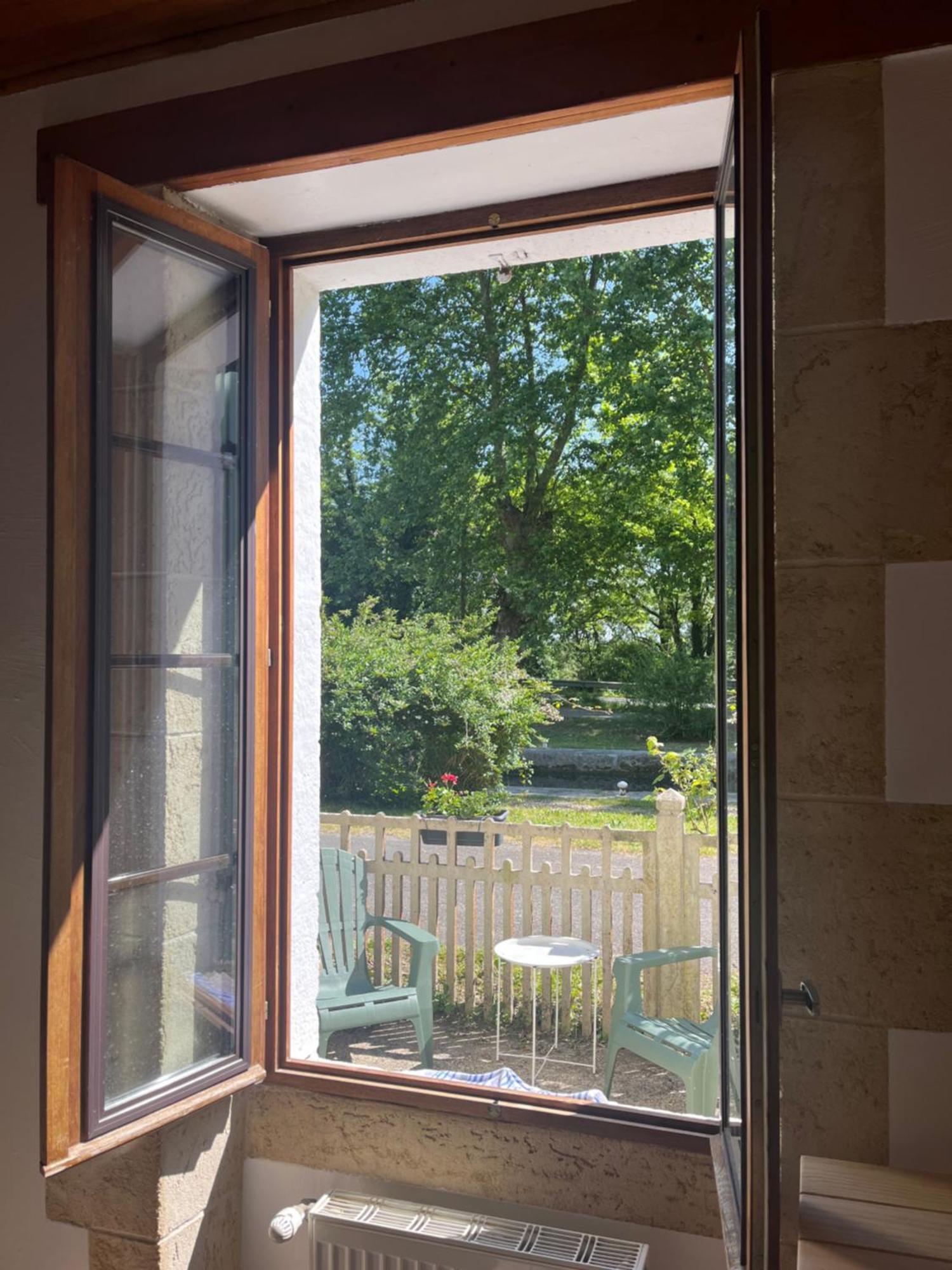 Maison Eclusiere Le Coup De Pompe Meilhan-sur-Garonne 외부 사진