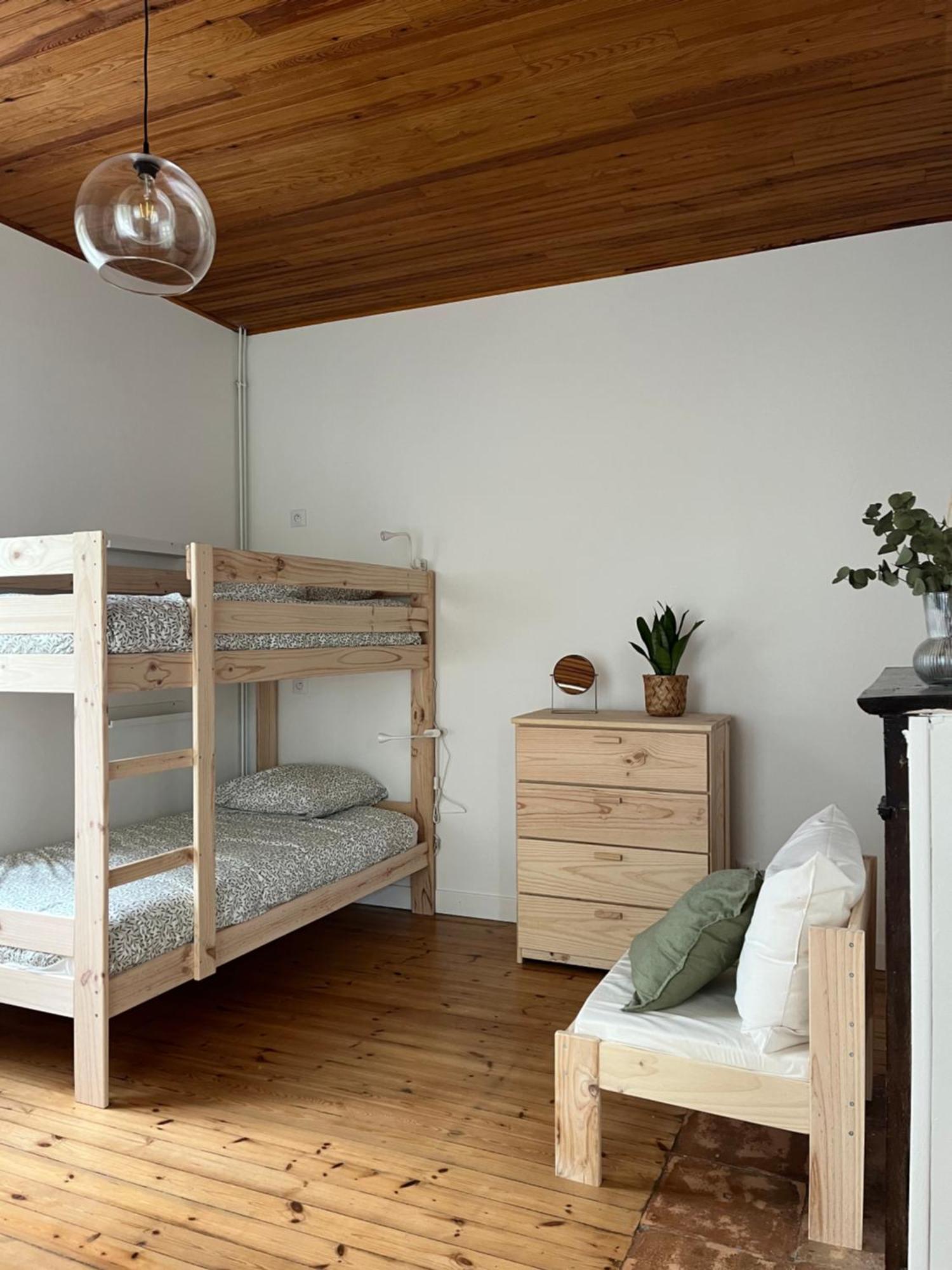 Maison Eclusiere Le Coup De Pompe Meilhan-sur-Garonne 외부 사진