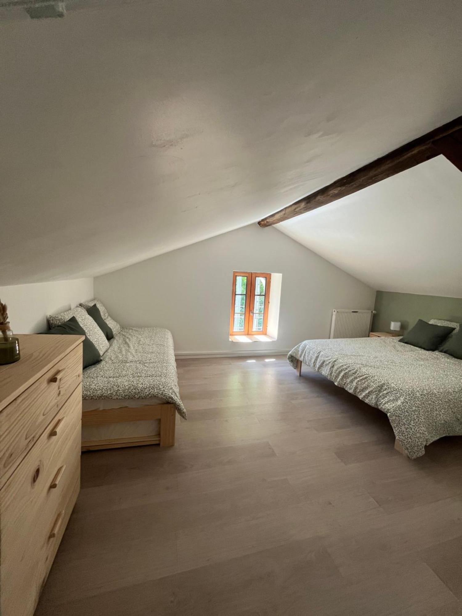 Maison Eclusiere Le Coup De Pompe Meilhan-sur-Garonne 외부 사진