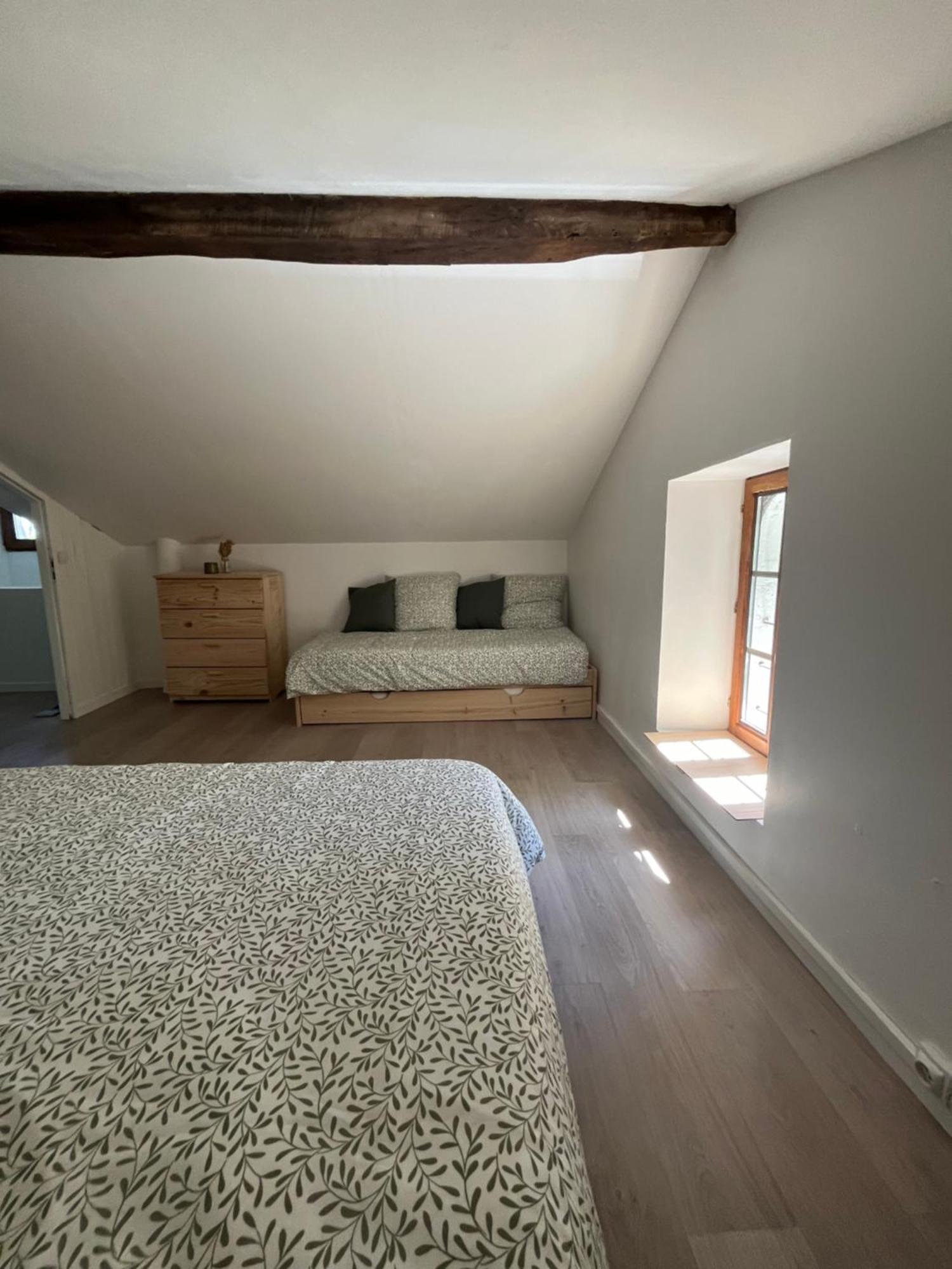 Maison Eclusiere Le Coup De Pompe Meilhan-sur-Garonne 외부 사진