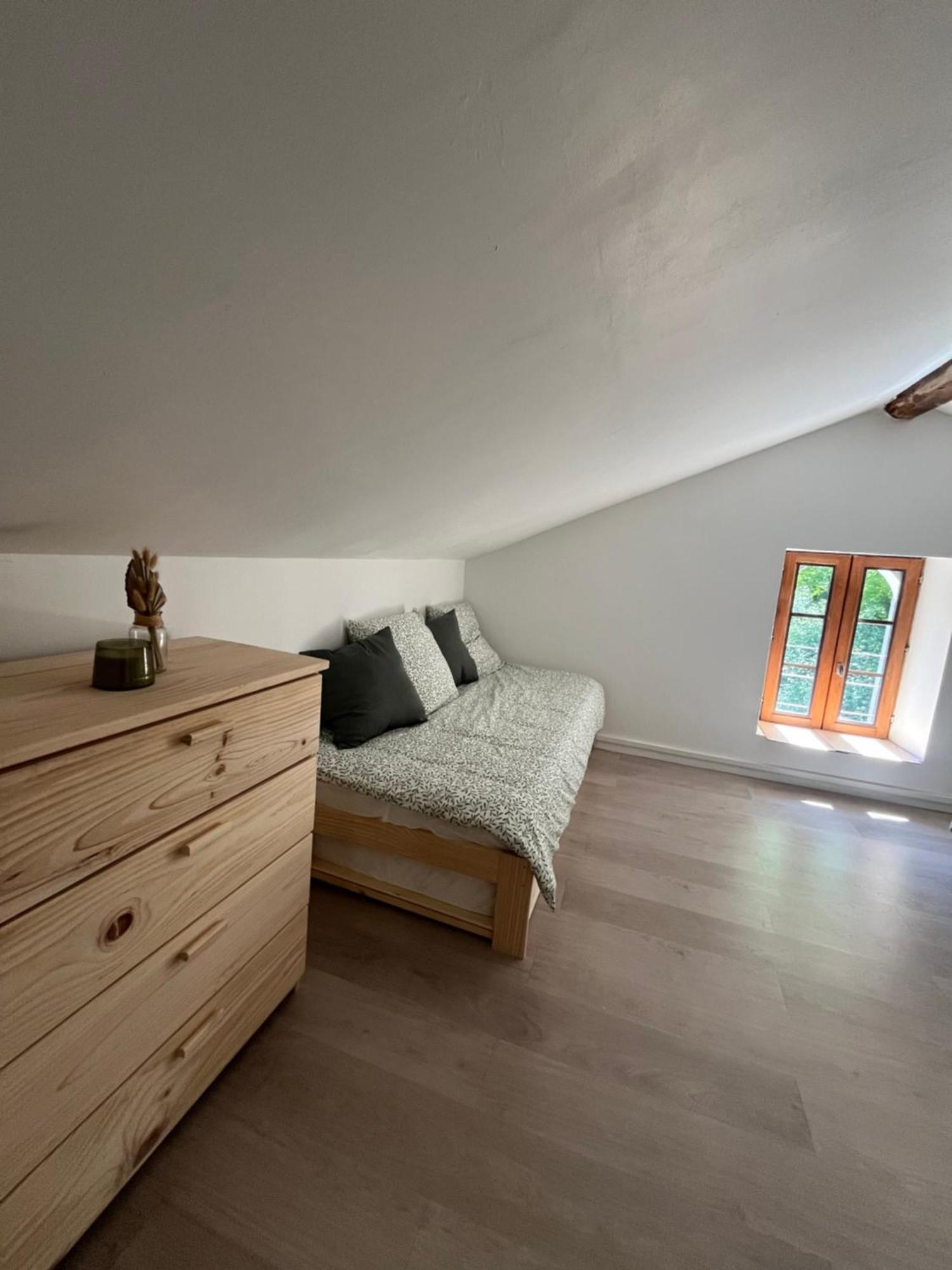 Maison Eclusiere Le Coup De Pompe Meilhan-sur-Garonne 외부 사진
