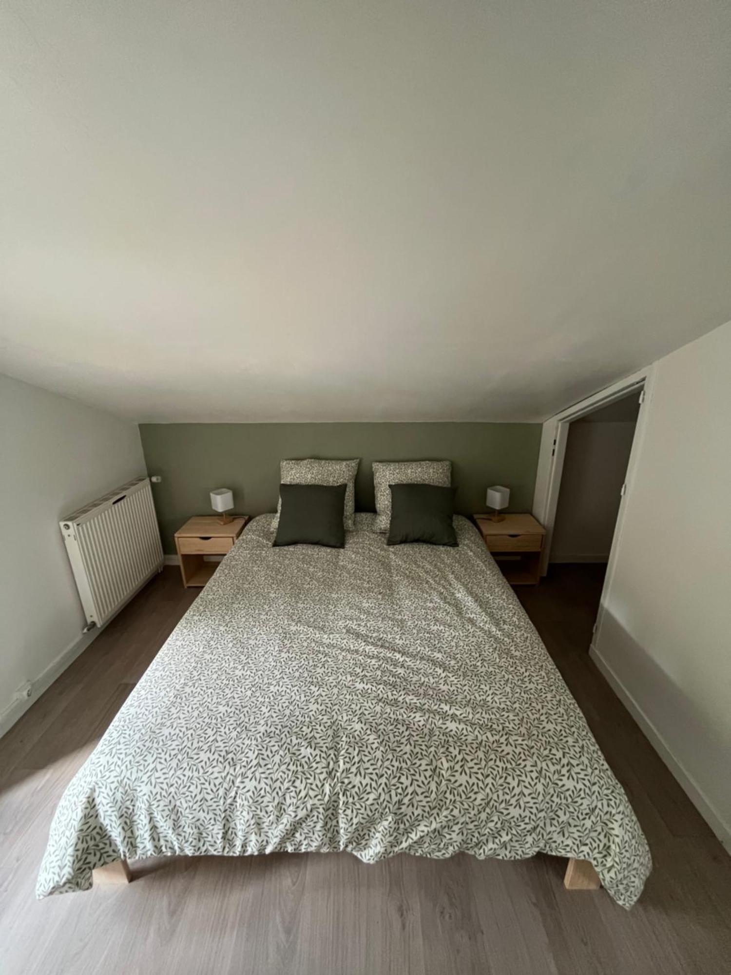 Maison Eclusiere Le Coup De Pompe Meilhan-sur-Garonne 외부 사진